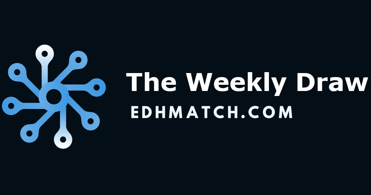 The Weekly Draw 02 | Tarkir Spoilers, Hidden Gems, and Bookish Commanders